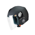 Unisex riding helmet can be customized